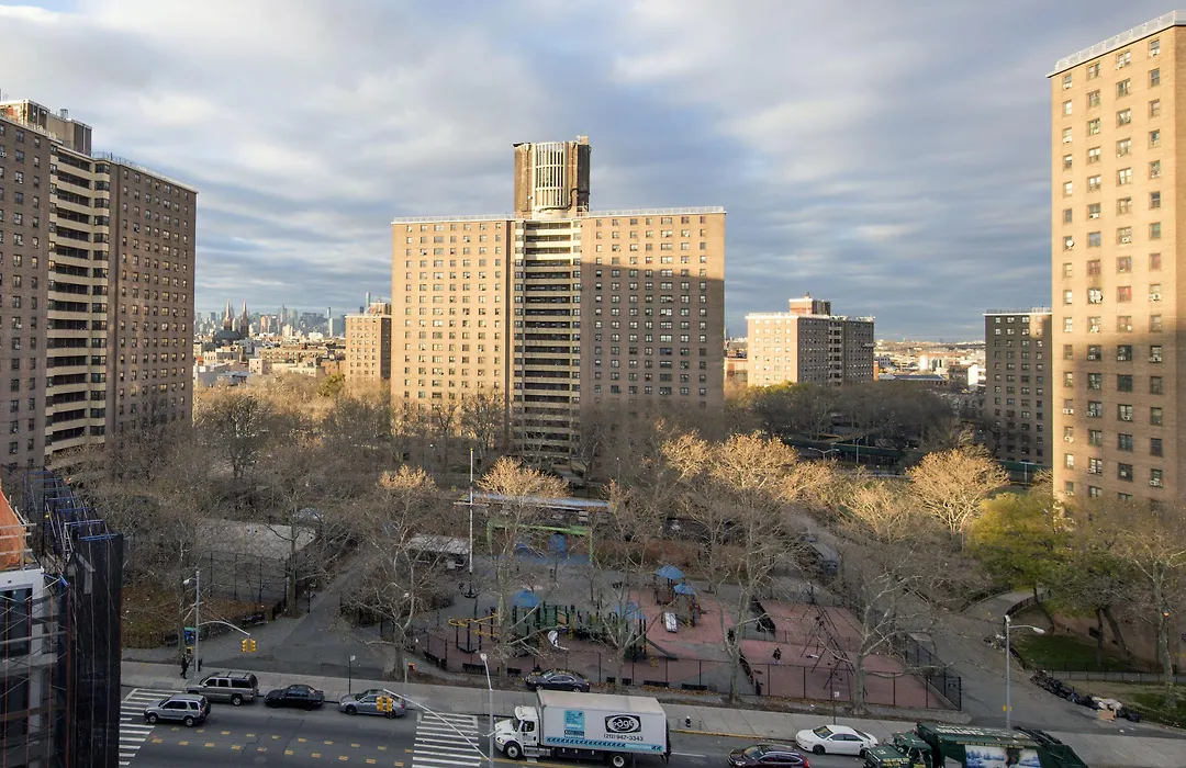 Bklyn House Hotel New York Brooklyn-1