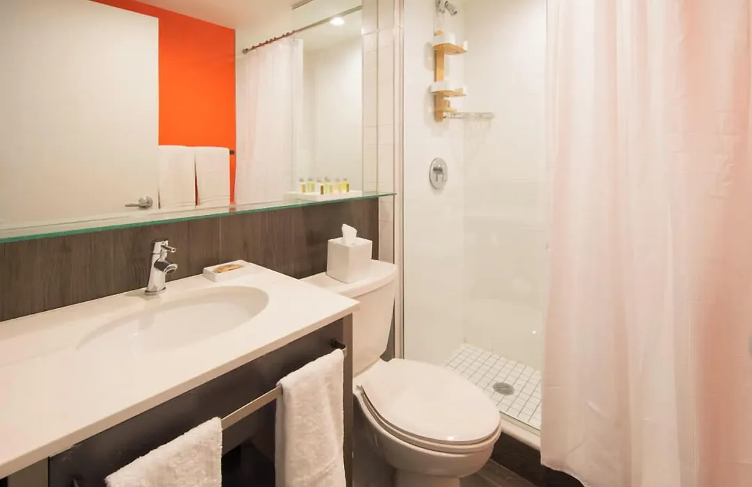 Bklyn House Hotel New York Brooklyn-1