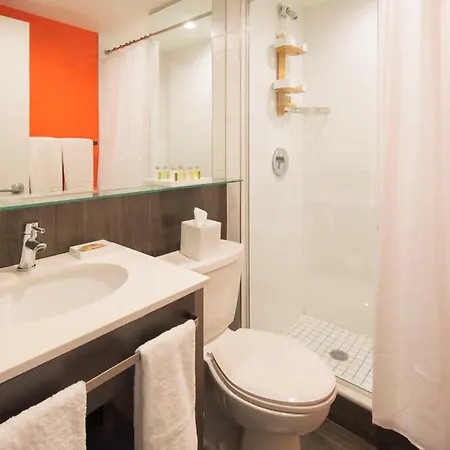 Bklyn House Hotel New York Brooklyn-2
